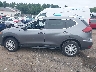 KNMAT2MVXHP****** Repairable 2017 Nissan Rogue in Massachusetts State