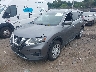 KNMAT2MVXHP****** Used and Repairable 2017 Nissan Rogue in Boston Shirley