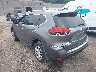 KNMAT2MVXHP****** Salvage and Repairable 2017 Nissan Rogue in Boston Shirley