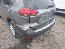 KNMAT2MVXHP****** Salvage and Repairable 2017 Nissan Rogue in Massachusetts State