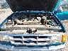 1FTCR14U5PP****** Repairable 1993 Ford Ranger in Wichita