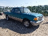 1FTCR14U5PP****** Salvage and Wrecked 1993 Ford Ranger in Wichita