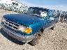 1FTCR14U5PP****** Used and Repairable 1993 Ford Ranger in Wichita