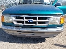 1FTCR14U5PP****** Salvage and Repairable 1993 Ford Ranger in Kansas State
