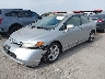 1HGFA16536L****** Used 2006 Honda Civic in Texas State