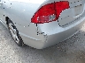 1HGFA16536L****** Repairable 2006 Honda Civic in Texas State