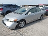 1HGFA16536L****** Used and Repairable 2006 Honda Civic in Austin North
