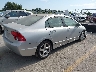 1HGFA16536L****** Salvage and Wrecked 2006 Honda Civic in Texas State