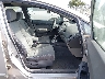 1HGFA16536L****** Used and Repairable 2006 Honda Civic in Texas State