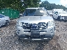 1FM5K7F85GG****** Wrecked 2016 Ford Explorer in Georgia State