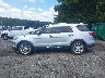 1FM5K7F85GG****** Repairable 2016 Ford Explorer in Georgia State