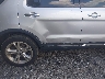 1FM5K7F85GG****** Used 2016 Ford Explorer