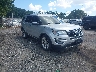 1FM5K7F85GG****** Salvage and Wrecked 2016 Ford Explorer in Atlanta South