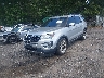 1FM5K7F85GG****** Used and Repairable 2016 Ford Explorer in Atlanta South