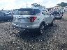 1FM5K7F85GG****** Salvage and Wrecked 2016 Ford Explorer in Georgia State