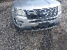 1FM5K7F85GG****** Salvage and Repairable 2016 Ford Explorer in Georgia State