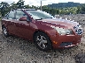 1G1PF5SC1C7****** Salvamento y Destrozados 2012 Chevrolet Cruze en Port Murray