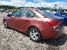 1G1PF5SC1C7****** Salvamento y Reparables 2012 Chevrolet Cruze en Port Murray