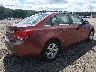 1G1PF5SC1C7****** Salvamento y Destrozados 2012 Chevrolet Cruze en Estado de Nueva Jersey
