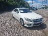 WDDLJ9BB8EA****** Salvamento y Destrozados 2014 Mercedes-Benz CLS-Class en Bridgeport
