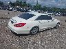 WDDLJ9BB8EA****** Salvamento y Destrozados 2014 Mercedes-Benz CLS-Class en Estado de Pennsylvania