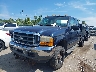 1FTNX21L11E****** Usados y Reparables 2001 Ford F-250 en Cleveland