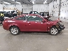 1G2AS18H997****** Repairable 2009 Pontiac G5 in Minnesota State