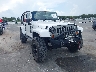 1C4BJWDG1DL****** Salvage and Wrecked 2013 Jeep Wrangler in Clearwater