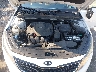 5XXGN4A78FG****** Reparables 2015 Kia Optima en Bridgeport