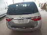5FNRL5H26DB****** Wrecked 2013 Honda Odyssey
