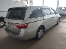 5FNRL5H26DB****** Salvage and Wrecked 2013 Honda Odyssey in Minnesota State