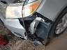 5FNRL5H26DB****** Salvage and Repairable 2013 Honda Odyssey in Minnesota State