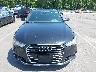 WAUHGAFC7GN****** Destrozados 2016 Audi A6 en Estado de Carolina del Norte