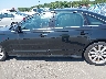 WAUHGAFC7GN****** Reparables 2016 Audi A6 en Estado de Carolina del Norte