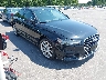 WAUHGAFC7GN****** Salvamento y Destrozados 2016 Audi A6 en Raleigh