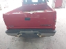 1GCCS195018****** Destrozados 2001 Chevrolet S-10