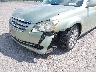 4T1BK36B45U****** Salvage and Repairable 2005 Toyota Avalon in New York State