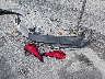 1FMCU0GD8KU****** Wrecked 2019 Ford Escape in Louisiana State