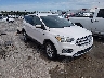 1FMCU0GD8KU****** Salvage and Wrecked 2019 Ford Escape in Baton Rouge