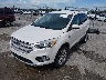 1FMCU0GD8KU****** Used and Repairable 2019 Ford Escape in Baton Rouge