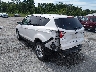 1FMCU0GD8KU****** Salvage and Repairable 2019 Ford Escape in Baton Rouge