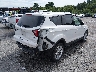 1FMCU0GD8KU****** Salvage and Wrecked 2019 Ford Escape in Louisiana State