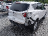 1FMCU0GD8KU****** Salvage and Repairable 2019 Ford Escape in Louisiana State