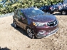 KL4CJASB8HB****** Salvage and Wrecked 2017 Buick Encore in Tidewater