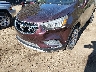 KL4CJASB8HB****** Salvage and Repairable 2017 Buick Encore in Virginia State