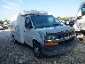 1GBJG312X61****** Usados 2006 Chevrolet Express Cutaway en Estado de Ohio