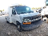 1GBJG312X61****** Salvamento y Destrozados 2006 Chevrolet Express Cutaway en Dayton