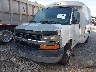 1GBJG312X61****** Usados y Reparables 2006 Chevrolet Express Cutaway en Dayton