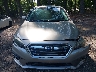 4S3BNAF61K3****** Used 2019 Subaru Legacy in Virginia State