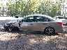 4S3BNAF61K3****** Salvage 2019 Subaru Legacy